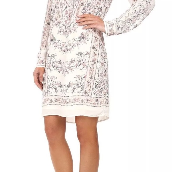 BCBG FEYA Dress - Picture 2 of 5